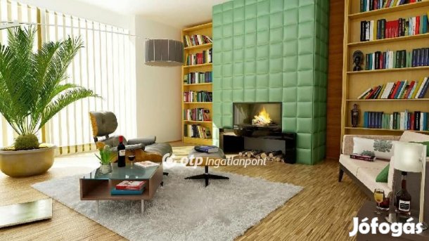 Eladó 30 nm-es lakás Levél