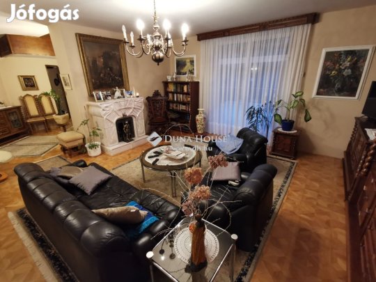 Eladó 310 nm-es ház Kecskemét