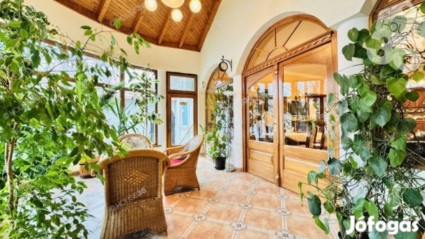 Eladó 310 nm-es ház Kecskemét