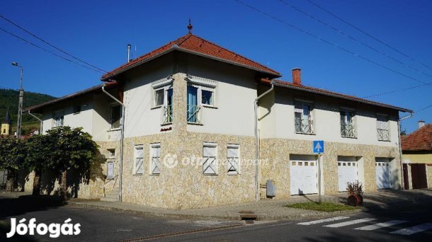 Eladó 316 nm-es ház Tokaj