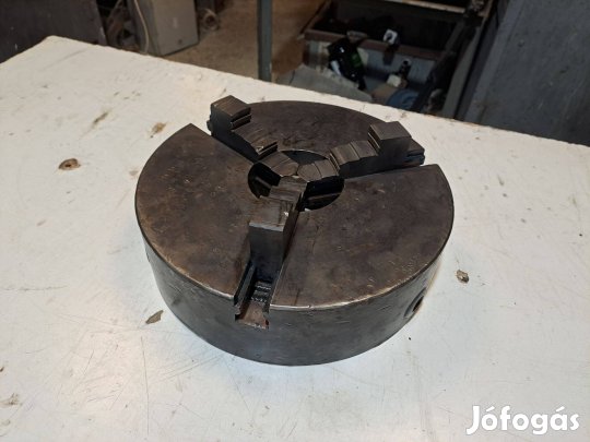 Eladó 320 -as 3 pofás esztergatokmány / eszterga tokmány 320/3