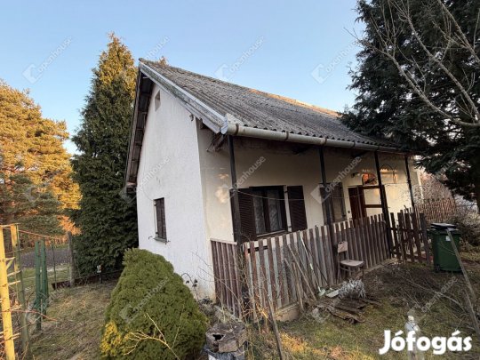 Eladó 3230 nm-es telek Gellénháza