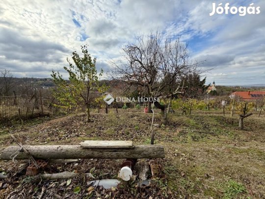 Eladó 3233 nm-es telek Keszü