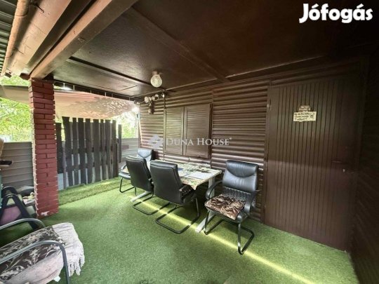 Eladó 32 nm-es ház Lakitelek