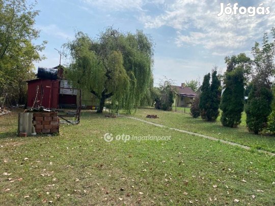 Eladó 32 nm-es ház Mezőtúr