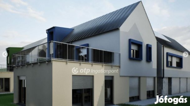 Eladó 34 nm-es lakás Nagykanizsa