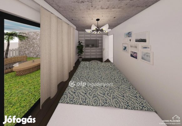Eladó 34 nm-es lakás Szeged
