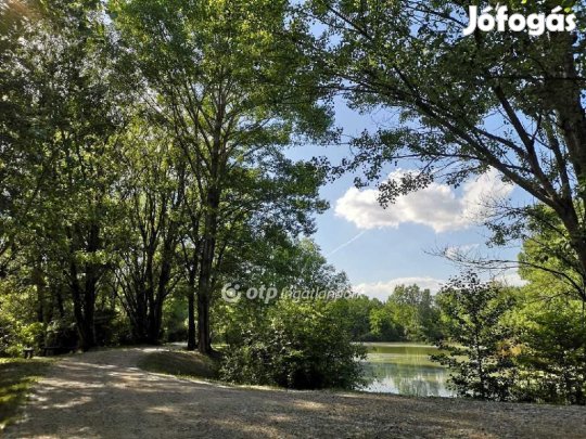 Eladó 350 nm-es ház Takácsi