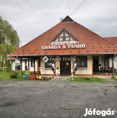 Eladó 359 nm-es csárda Hahót #5176421
