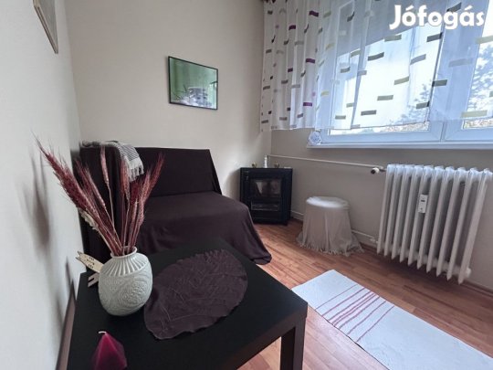 Eladó 35 nm-es Felújított panel lakás Szeged