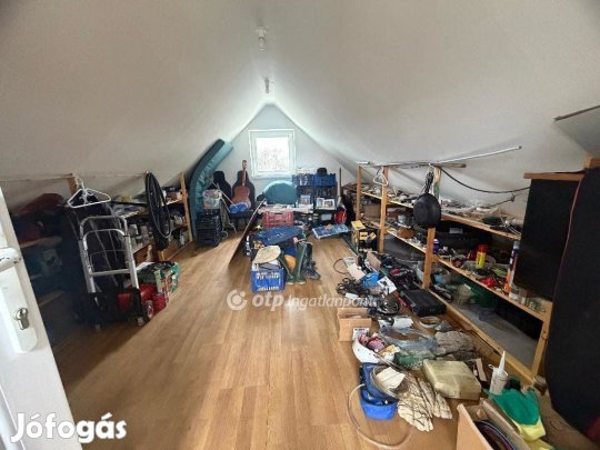 Eladó 35 nm-es ház Gyula