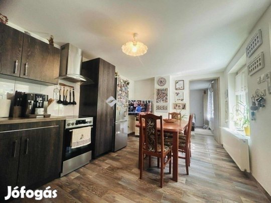 Eladó 35 nm-es ház Üllő
