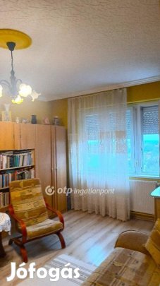Eladó 35 nm-es lakás Cegléd