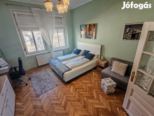 Eladó 36 nm-es Felújított tégla lakás Szeged Tündér utca