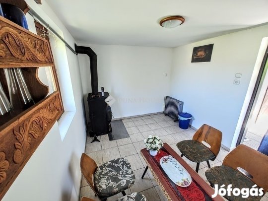 Eladó 36 nm-es ház Szeged