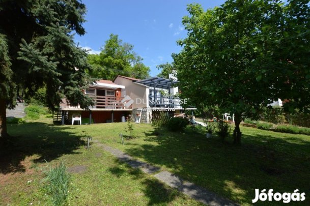 Eladó 36 nm-es ház Tihany