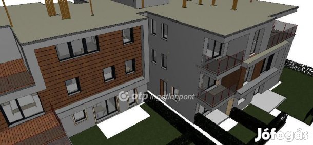 Eladó 36 nm-es lakás Fonyód