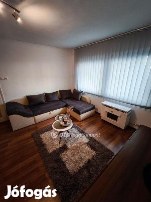 Eladó 36 nm-es lakás Miskolc