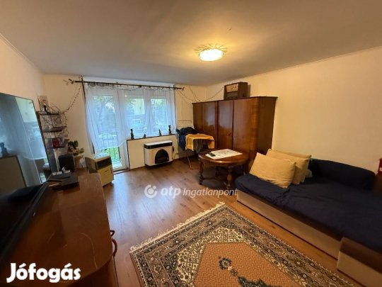Eladó 36 nm-es lakás Nyíregyháza