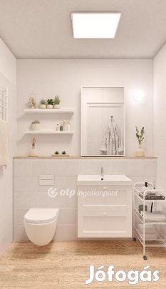 Eladó 37 nm-es lakás Nagykanizsa