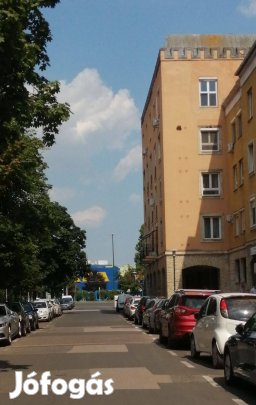 Eladó 37 nm lakás Budapest, Bolgárkertész u