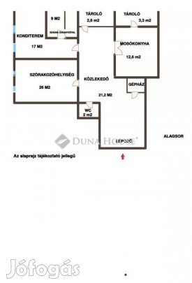 Eladó 380 nm-es ház Debrecen