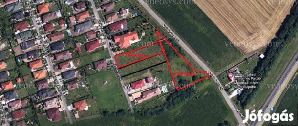 Eladó 3857 nm-es Egyéb Arnót