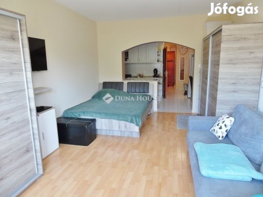 Eladó 39 nm-es lakás Debrecen