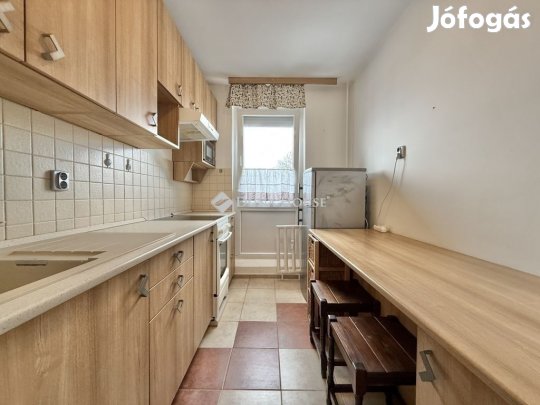 Eladó 39 nm-es lakás Pécs
