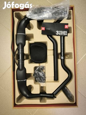 Eladó 3T Wiola Pro Aerobar triatlon kormány szett