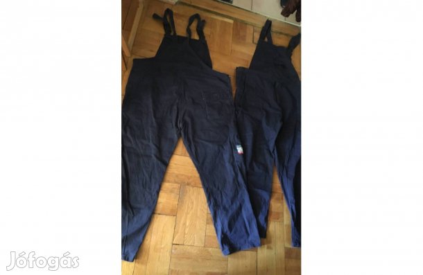 Eladó 3XL-es Portwest férfi kantáros nadrág