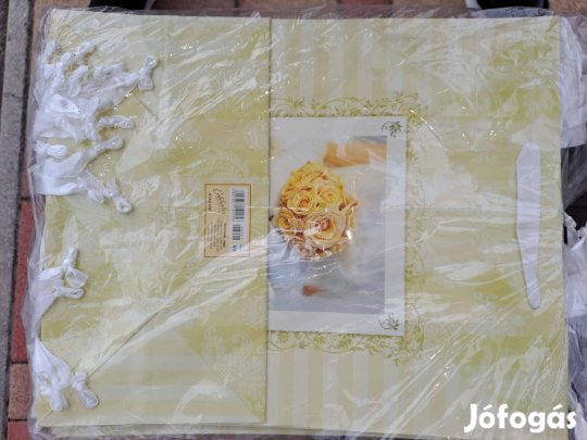 Eladó 3×25 db ajándéktasak