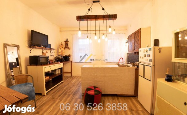 Eladó 3 Szobás Családi Ház Gencsapátiban