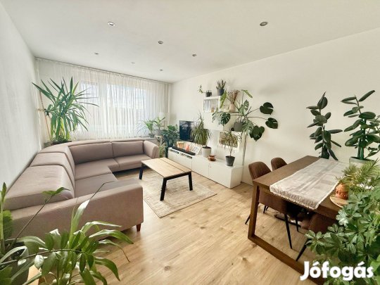 Eladó 3 Szobás Lakás, Makkosháza