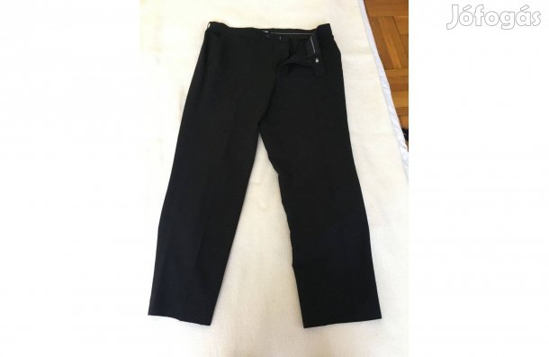 Eladó 3 darab új 36-38-as elegáns férfi nadrág