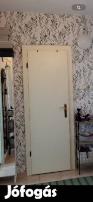 Eladó 3 db ajtó - Lakásfelújítás miatt