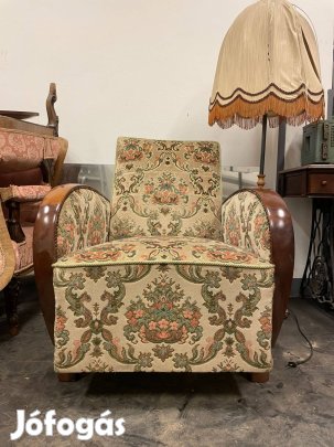Eladó 3 db kiváló állapotú fotel