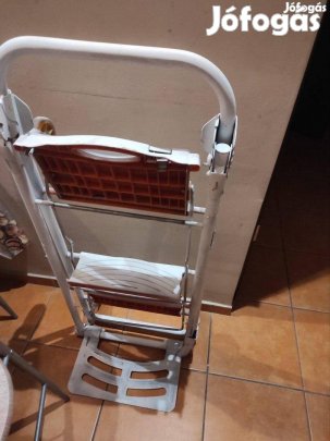 Eladó 3 funkciós létra! 