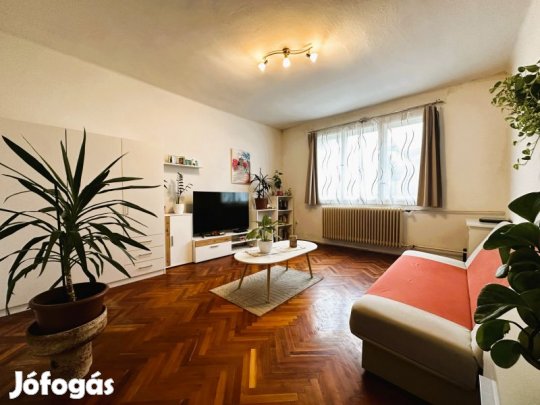 Eladó 3 generációs családi ház a Budai városrészen