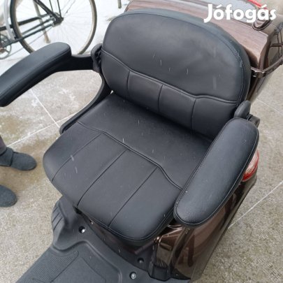 Eladó 3 kerekű! fotelüléses kerékpár