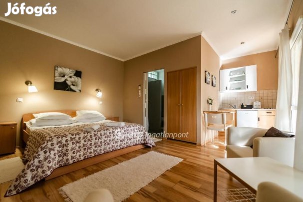 Eladó 3 lakásos apartman, Gyula, Újváros