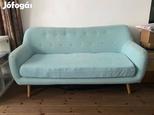 Eladó 3 személyes kanapé