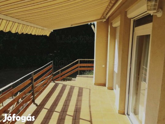 Eladó 3 szintes, 170m2-s nyaraló Badacsonytördemicen