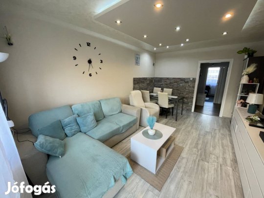 Eladó 3 szobás, erkélyes lakás Kispesten, a Széchenyi utcában!