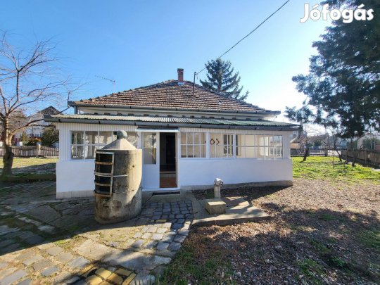 Eladó 3 szobás családi ház Csepelen Királyerdőben