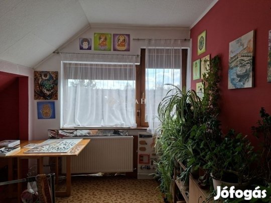 Eladó 3 szobás ház,  728 m2 telekkel, Budapest 17. ker.