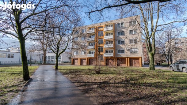 Eladó 3 szobás lakás Debrecen, Dobozi lakótelep