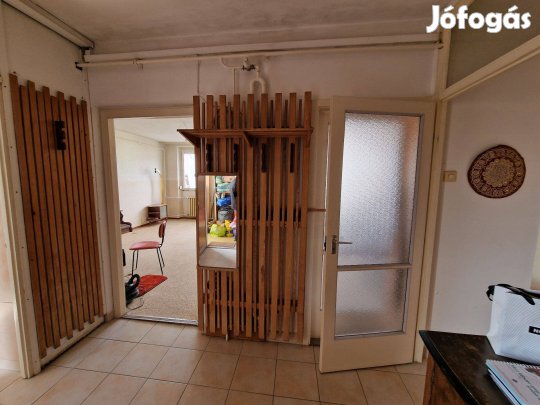 Eladó 3 szobás lakás a Nyírfa utcában