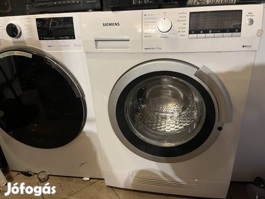 Eladó 3db szárító mosógép