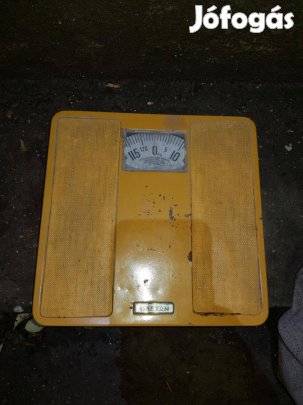 Eladó 3db szoba mérleg szobamérleg